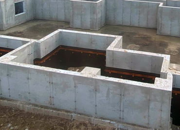 Residential & Commercial Retaining Walls