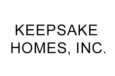 Keepsake Homes