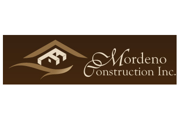 Mordeno Construction